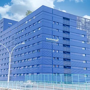 2* Apart-hotel Montempô Centre Dôme